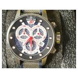 Invicta S1 Rally Chronograph - Model 19627 - Stainless Steel Case - unauthenticated