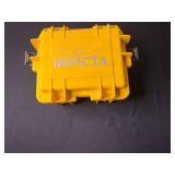 Invicta S1 Rally Chronograph - Model 19627 - Stainless Steel Case - unauthenticated