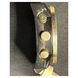 American Exchange MLP07084 Quartz Watch - Nickel Free, Japan Movement - unauthenticated