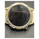 G-Shock Watch - Beige Resin Band, Shock Resistant - unauthenticated