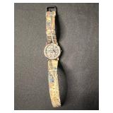 Timex Expedition Camouflage Watch with Indiglo - 50M Water Resistant