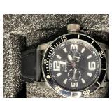 Invicta Specialty Chronograph - 2-Watch Set in Camouflage Case (Model No. 1798) - unauthenticated