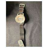 Invicta Specialty Chronograph - 2-Watch Set in Camouflage Case (Model No. 1798) - unauthenticated