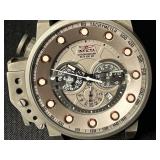 Invicta Specialty Chronograph - 2-Watch Set in Camouflage Case (Model No. 1798) - unauthenticated