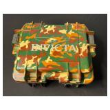 Invicta Specialty Chronograph - 2-Watch Set in Camouflage Case (Model No. 1798) - unauthenticated