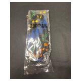 WAHL Color Hair Clipper with Case & Attachments, Music Design/Theme Ties, Sun Glasses, Card Holder