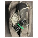 WAHL Color Hair Clipper with Case & Attachments, Music Design/Theme Ties, Sun Glasses, Card Holder