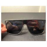 WAHL Color Hair Clipper with Case & Attachments, Music Design/Theme Ties, Sun Glasses, Card Holder