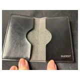 WAHL Color Hair Clipper with Case & Attachments, Music Design/Theme Ties, Sun Glasses, Card Holder