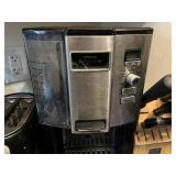 Cuisinart 12-Cup Programmable Coffee Maker, Black & Decker Toaster, Knife Block & Utensil Holder