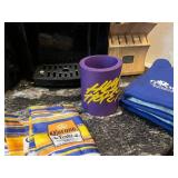 Cuisinart 12-Cup Programmable Coffee Maker, Black & Decker Toaster, Knife Block & Utensil Holder