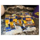 Cuisinart 12-Cup Programmable Coffee Maker, Black & Decker Toaster, Knife Block & Utensil Holder