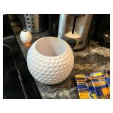 Cuisinart 12-Cup Programmable Coffee Maker, Black & Decker Toaster, Knife Block & Utensil Holder