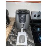 Ninja AF100 Air Fryer