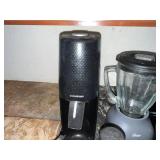 SodaStream Soda Maker & Oster Blender with Glass Bottles - Kitchen Appliances