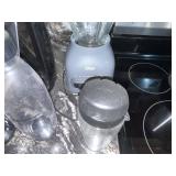 SodaStream Soda Maker & Oster Blender with Glass Bottles - Kitchen Appliances