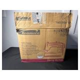 Kenmore Sewing Machine - 34 Stitch Functions, Built-in Needle Threader