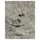 University of MN Logo Hoodie & Camouflage Jacket, UoM Cutting Board & Misc Electrical Accessories