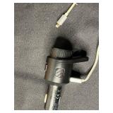 University of MN Logo Hoodie & Camouflage Jacket, UoM Cutting Board & Misc Electrical Accessories