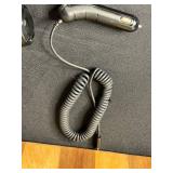 University of MN Logo Hoodie & Camouflage Jacket, UoM Cutting Board & Misc Electrical Accessories