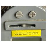 University of MN Logo Hoodie & Camouflage Jacket, UoM Cutting Board & Misc Electrical Accessories