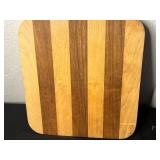 University of MN Logo Hoodie & Camouflage Jacket, UoM Cutting Board & Misc Electrical Accessories