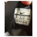 Nike Gold Shoes & Mixed Nike/Timberland/Crocs Footwear Lot - Sneakers, Boots, Sandals & Dress Shoes - SZ 12