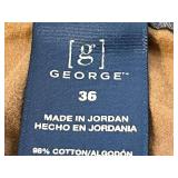 Assorted Graphic Tees & Hoodies - Mille Lacs Lake MN Hoodie, Sturgis Rally Tee in Laundry Basket