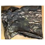 Assorted Graphic Tees & Hoodies - Mille Lacs Lake MN Hoodie, Sturgis Rally Tee in Laundry Basket