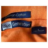 Assorted Graphic Tees & Hoodies - Mille Lacs Lake MN Hoodie, Sturgis Rally Tee in Laundry Basket