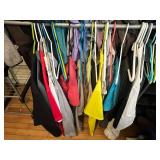 IZOD Golf XL Jacket - Tek Gear CoolTek XL, Apt 9 XL, Dockers XL Outerwear - inc entire featured rack of clothes