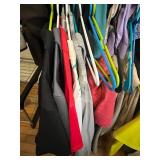 IZOD Golf XL Jacket - Tek Gear CoolTek XL, Apt 9 XL, Dockers XL Outerwear - inc entire featured rack of clothes