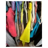 IZOD Golf XL Jacket - Tek Gear CoolTek XL, Apt 9 XL, Dockers XL Outerwear - inc entire featured rack of clothes