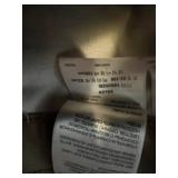 IZOD Golf XL Jacket - Tek Gear CoolTek XL, Apt 9 XL, Dockers XL Outerwear - inc entire featured rack of clothes