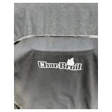 Char-Broil Classic Gas Grill with Side Shelves