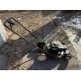 MTD Gold Front-Wheel-Drive Lawn Mower 21in Deck, Briggs & Stratton 675EX 190cc, Model 12AVB26N704