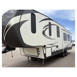 2017 Keystone Sprinter 269FWRLS 5TH WHEEL