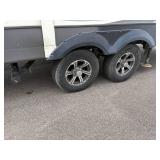 2017 Keystone Sprinter 269FWRLS 5TH WHEEL