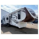 2014 HEARTLAND BIGHORN 3570RS ***MECHANIC/CARPENTER SPECIAL***