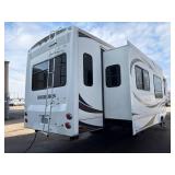 2014 HEARTLAND BIGHORN 3570RS ***MECHANIC/CARPENTER SPECIAL***