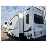 2014 HEARTLAND BIGHORN 3570RS ***MECHANIC/CARPENTER SPECIAL***