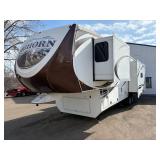 2014 HEARTLAND BIGHORN 3570RS ***MECHANIC/CARPENTER SPECIAL***