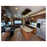 2014 HEARTLAND BIGHORN 3570RS ***MECHANIC/CARPENTER SPECIAL***