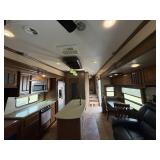 2014 HEARTLAND BIGHORN 3570RS ***MECHANIC/CARPENTER SPECIAL***