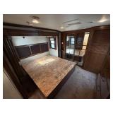 2014 HEARTLAND BIGHORN 3570RS ***MECHANIC/CARPENTER SPECIAL***