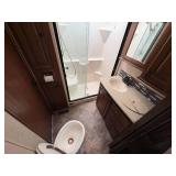 2014 HEARTLAND BIGHORN 3570RS ***MECHANIC/CARPENTER SPECIAL***