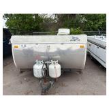 2010 JAYCO SELECT 14HW