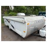 2010 JAYCO SELECT 14HW