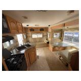 2007 FLEETWOOD TERRY 250RL