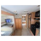 2007 FLEETWOOD TERRY 250RL